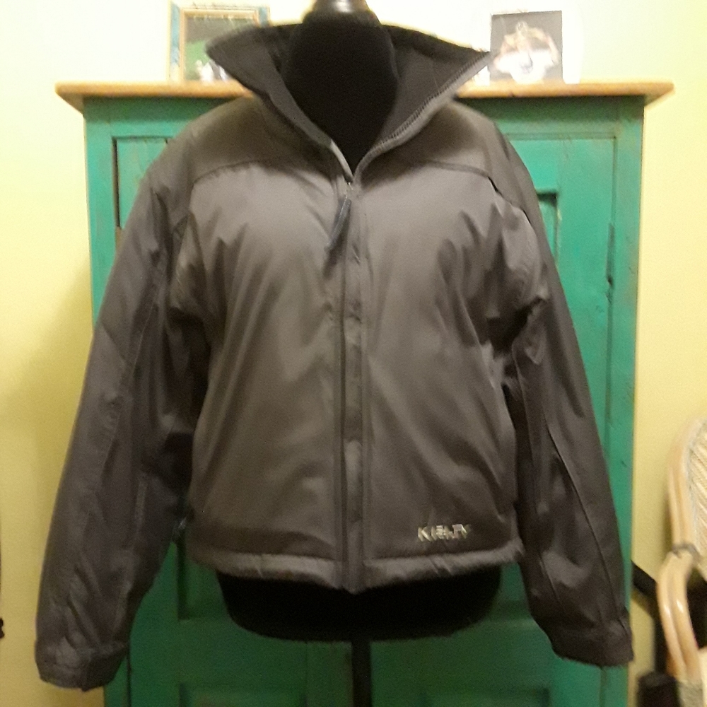 Women's NWOT Kelty Thinsulate Ski Coat Sz M